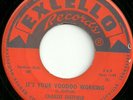 NORTHERN  SOUL  CHARLES SHEFFIELD  EXCELLO  R&B LISTEN