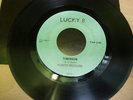 northern soul HARPER BROTHERS tomorrow LUCKY8 hear