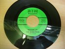 northern soul BOSS FOUR walkin by RIM