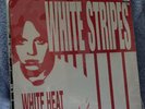 The White Stripes White Heat Rare RED vinyl Sealed