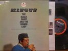 CHARLES MINGUS [Black Saint & Sinner Lady] RVG impulse