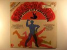 BREAK-MASTER New York City Breakers K-TEL LP SEALED