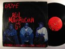 EAZY E Real Muthaphuckkin G's RUTHLESS 12