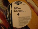 G-WIZ Teddy Bear SCOTTI BROS 12