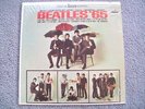 The Beatles '65 Vinyl Record Album/LP - ST 2228