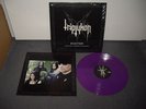 TRIPTYKON  SHATTER EP PURPLE VINYL  LIM. 150