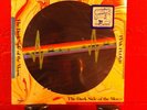 PINK FLOYD DARK SIDE OF THE MOON PICTURE DISC SEALED