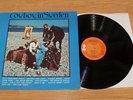 LEE HAZLEWOOD COWBOY IN SWEDEN LP - SWEDISH 70