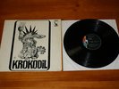 KROKODIL  Kraut Prog Psych ORG LIBERTY