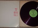 BOB DYLAN-While The Establishment...LP tmoq Color Vinyl
