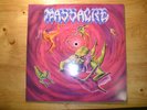 Massacre - From Beyond LP