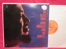 NORO MORALES LP-No Blues Noro TICO shrink NM