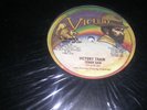 Tenor Saw - Victory train - Victory Rec. - 12