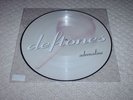 Deftones - Adrenaline LP Vinyl OOP Picture Disc SEALED