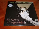 Rammstein Blitzkrieg Fleischgewehr Do LP Vinyl white