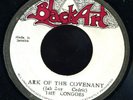 Congoes - Ark Of The Covenant JA orig Black Art 45 ??