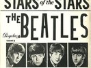 THE BEATLES My Bonnie +3 RARO EP PERGOLA 1965