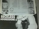 W...  NOISE  Rock-O-Rama Oi Music Skinheads  ISD RAC