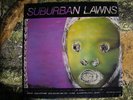 SUBURBAN LAWNS 12