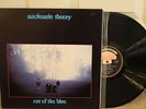 Mackenzie Theory-Out of the Blue Australian prog lp