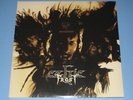 CELTIC FROST Monotheist Double LP HELLHAMMER TRIPTYKON