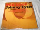 JOHNNY LYTLE 