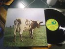 Pink Floyd LP Atom Heart Mother True 1st press A1 & B1