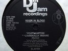 Slayer * Reign in blood 3 track promo 12
