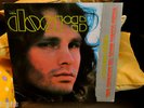 THE DOORS WEIRD SCENES IN HOLLYWOOD BOWL (UN) SEALED LP