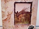 Led Zeppelin IV #1 Best Collectors 200 Gram Sealed LP