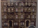 Led Zeppelin PHYSICAL GRAFFITI 200 Gram SEALED 2xLP SET