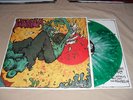 NEBULA / LOWRIDER LP EX RARE/OOP Kyuss Unida Fu Manchu