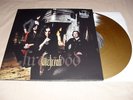 WITCHCRAFT Firewood LP NM Ghost Pentagram Pagan Altar