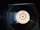 THE SMITHS what difference white label