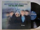Rolling Stones Between Buttons Japan Only Golf Cover