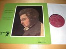 SWISS MADE FULL STEREO SCHURICHT MOZART SYMPHONIES