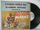 CUMBIA SIGLO XX AFRO-FUNK NAGA PEDALE COLOMBIA MACHUCA?