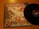 Heavy Load - Metal Conquest ( Rare LP )