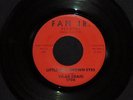 VILAS CRAIG 60's MIDWEST TEEN 45 LITTLE MISS BROWN EYES
