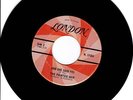 The Painted Ship AND SHE SAID YES London 45 GARAGE PUNK