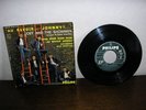 JOEY AND THE SHOWMEN 45 TOURS REFERENCE :  434904