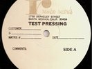 SCREAMING TREES Other Worlds TEST PRESSING Mark Lanegan
