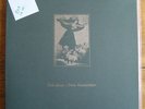 ZOLA JESUS New Amsterdam Ltd Gold Vinyl #69 VERY RARE