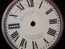 OASIS Be Here Now Orig. CREATION LP A4B3C3D3 1997
