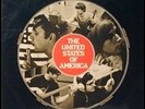 THE UNITED STATES OF AMERICA - MINT - PSYCH / FUZZ
