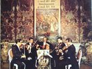 ULBRICH QUARTET plays Mozart ETERNA BLACK ST NM