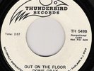NORTHERN SOUL/DOBIE GRAY/OUT ON THE FLOOR/MY BABY