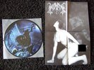 HORNA - Perimä Vihassa...PicMLP lim.500 Behexen Baptism