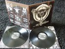 PENTACLE - Rides The Moonstorm DLP Asphyx Celtic Frost