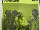 GONG Banana Moon vinyl 33T